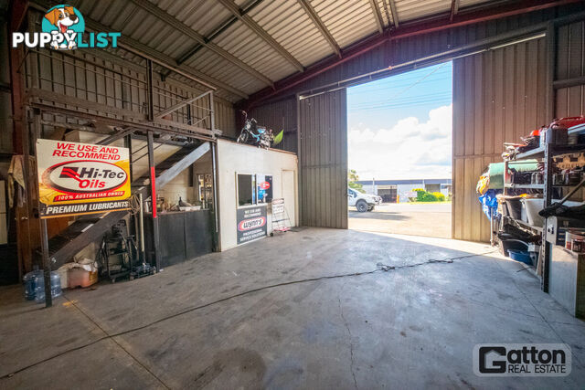 Lot 11 Brooking Drive Gatton QLD 4343