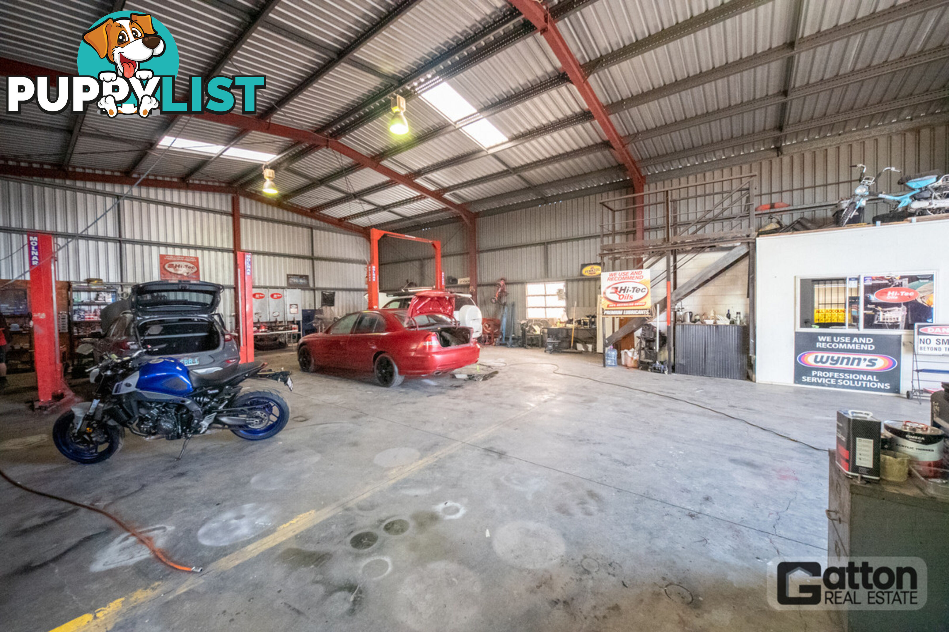 Lot 11 Brooking Drive Gatton QLD 4343