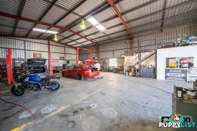 Lot 11 Brooking Drive Gatton QLD 4343