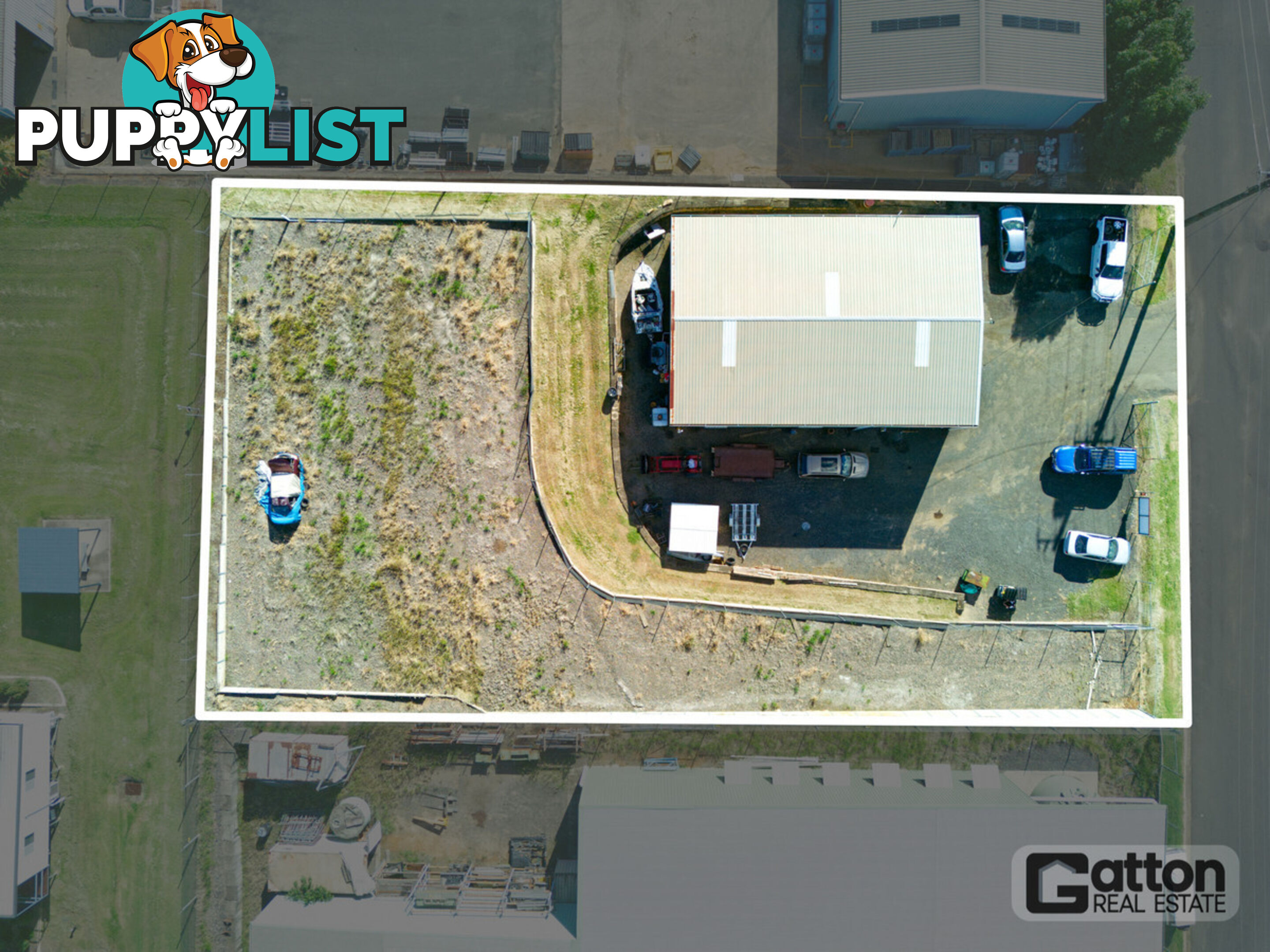 Lot 11 Brooking Drive Gatton QLD 4343