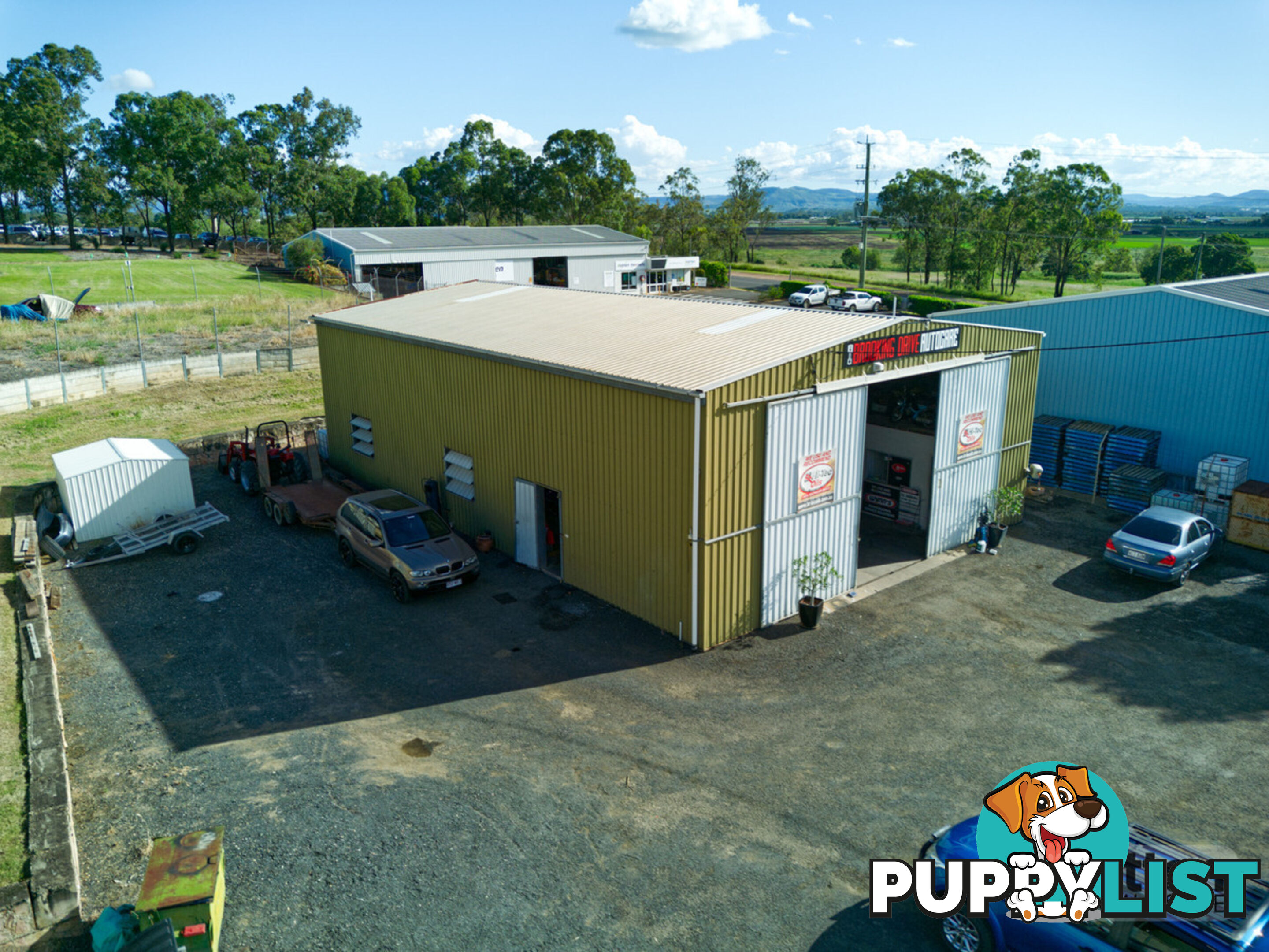 Lot 11 Brooking Drive Gatton QLD 4343