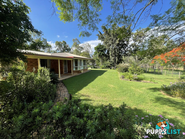 97 Brigalow Street Placid Hills QLD 4343