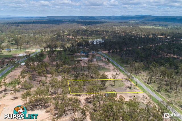 91 31 Howell Circuit Adare QLD 4343