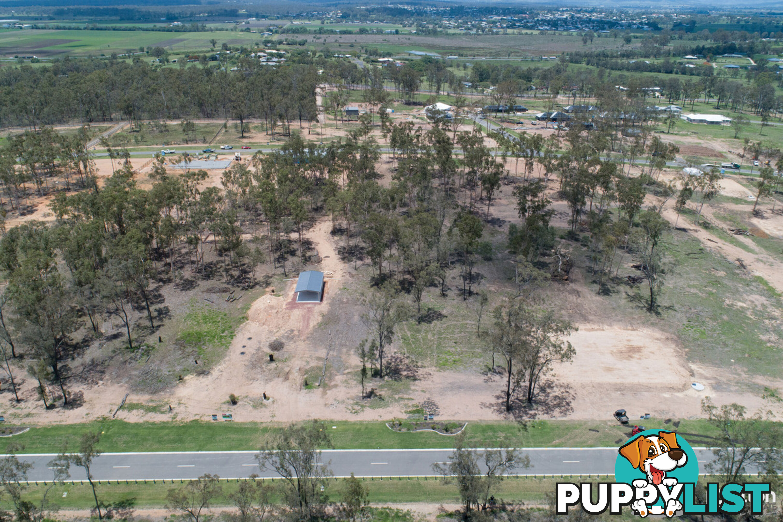 91 31 Howell Circuit Adare QLD 4343