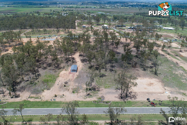 91 31 Howell Circuit Adare QLD 4343