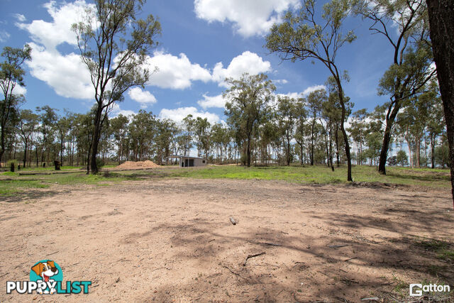 91 31 Howell Circuit Adare QLD 4343