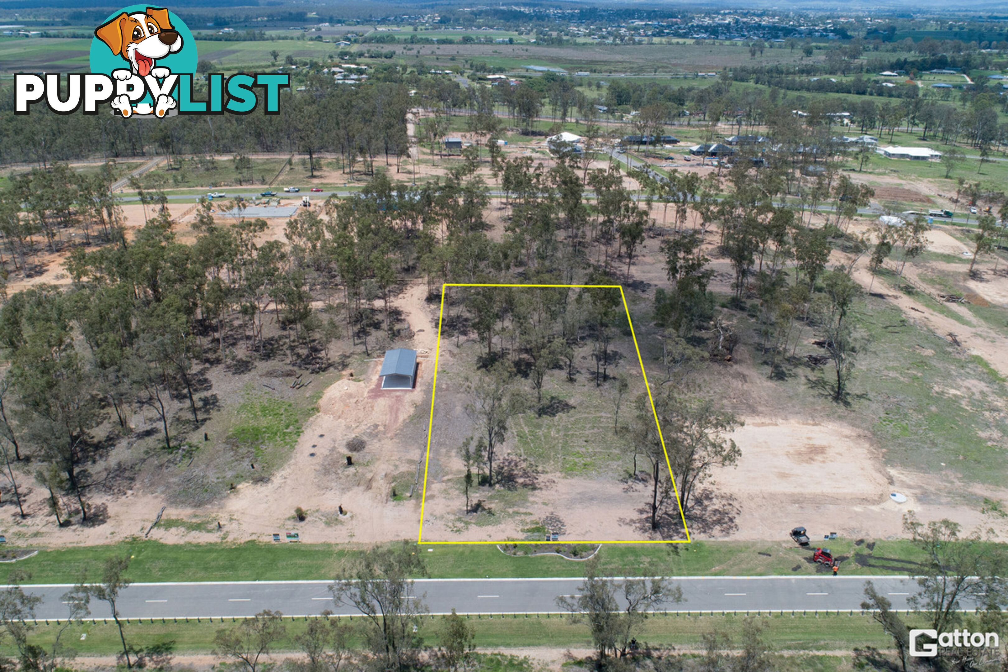 91 31 Howell Circuit Adare QLD 4343