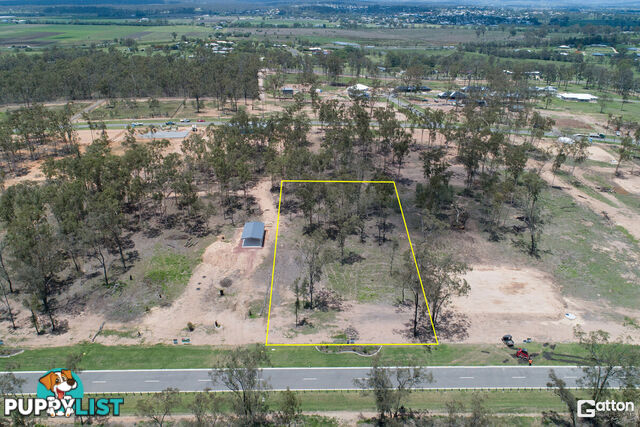 91 31 Howell Circuit Adare QLD 4343