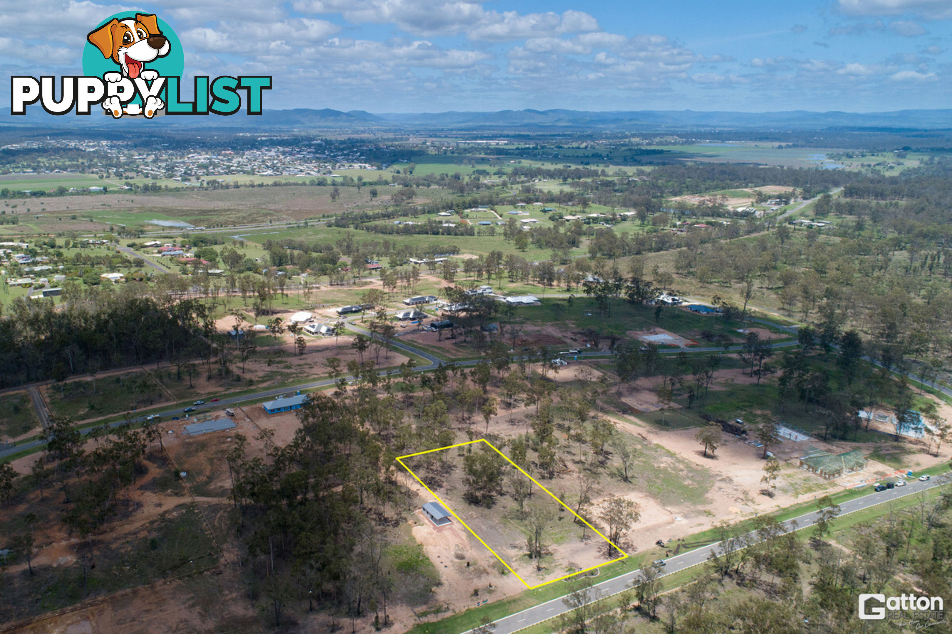 91 31 Howell Circuit Adare QLD 4343