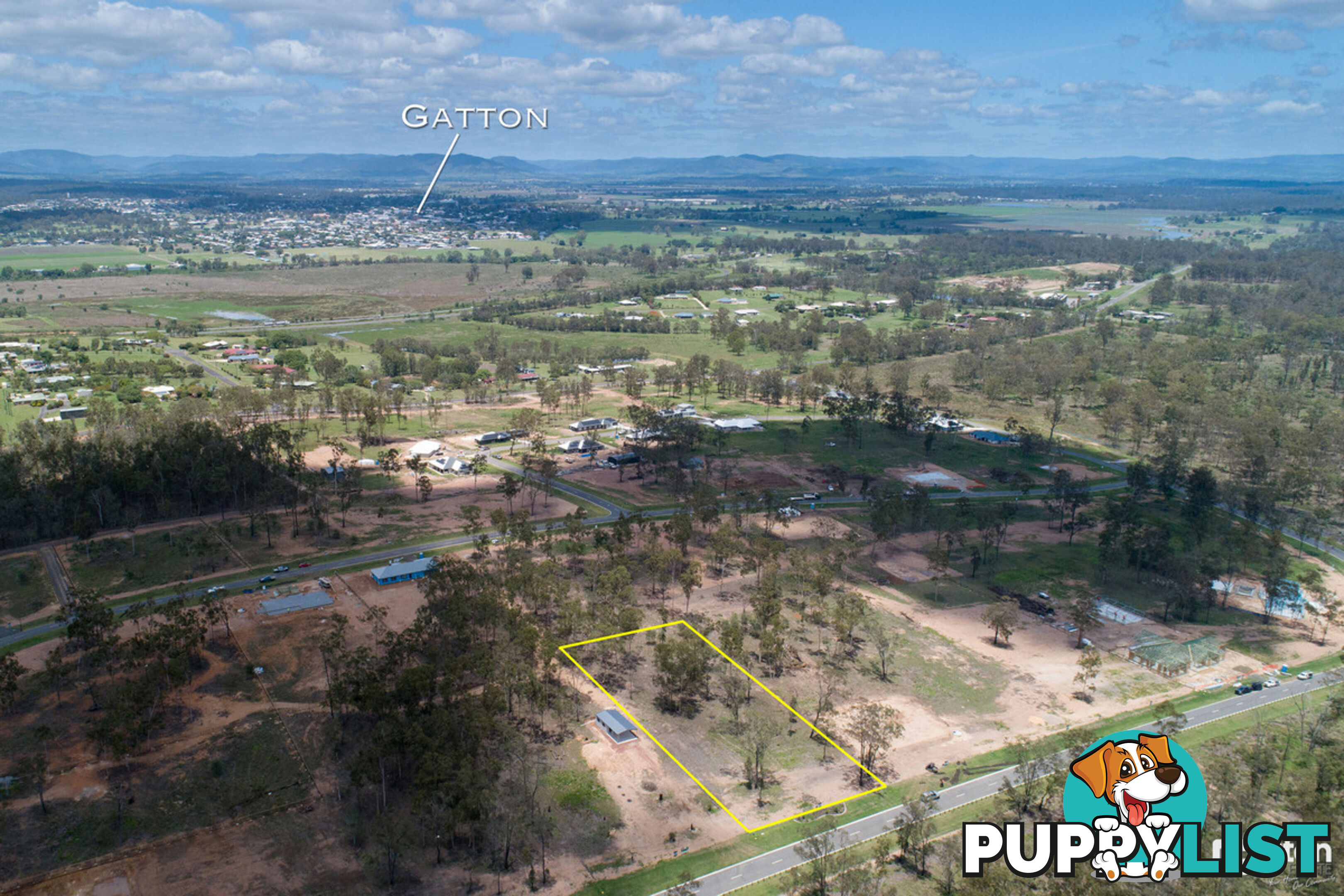 91 31 Howell Circuit Adare QLD 4343