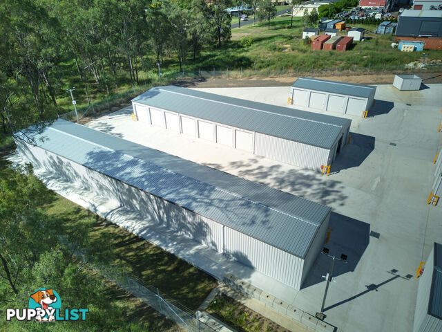 1-61 19 Industrial Road Gatton QLD 4343