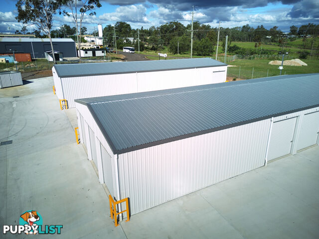 1-61 19 Industrial Road Gatton QLD 4343