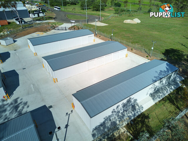 1-61 19 Industrial Road Gatton QLD 4343