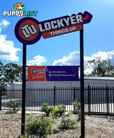 1-61 19 Industrial Road Gatton QLD 4343