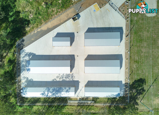 1-61 19 Industrial Road Gatton QLD 4343