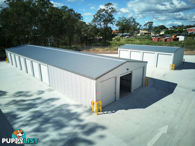 1-61 19 Industrial Road Gatton QLD 4343