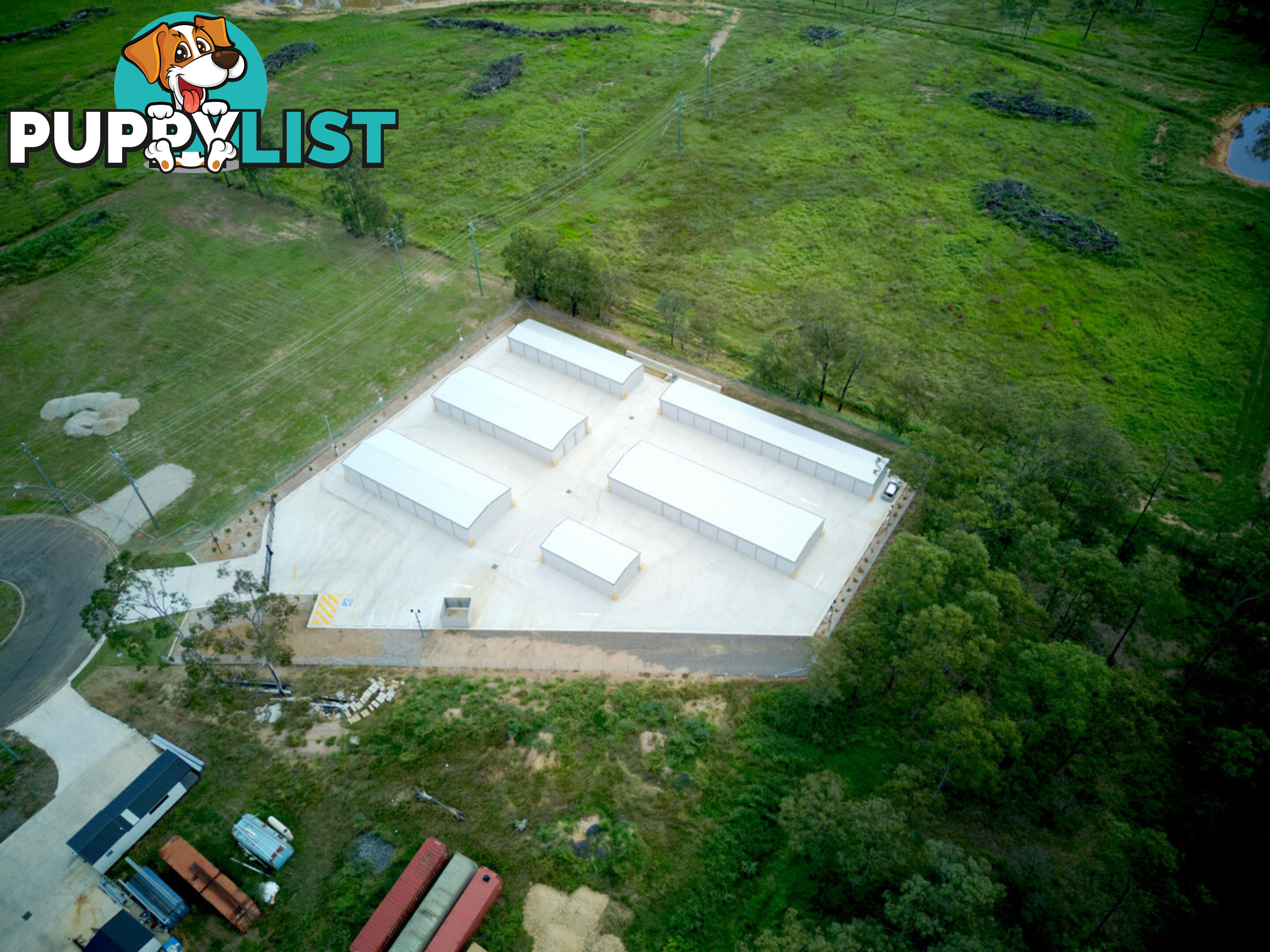 1-61 19 Industrial Road Gatton QLD 4343