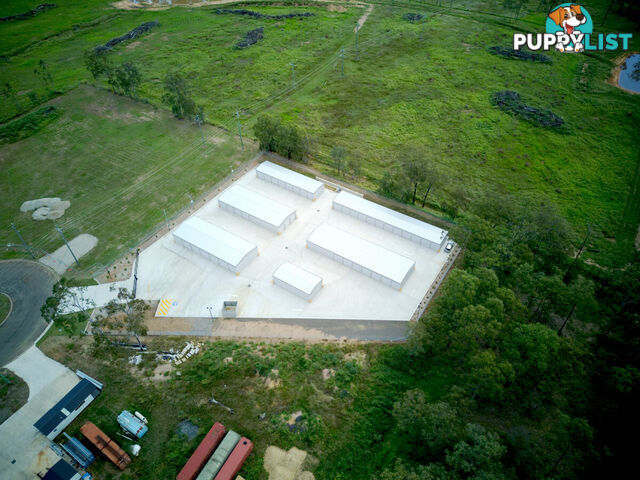 1-61 19 Industrial Road Gatton QLD 4343