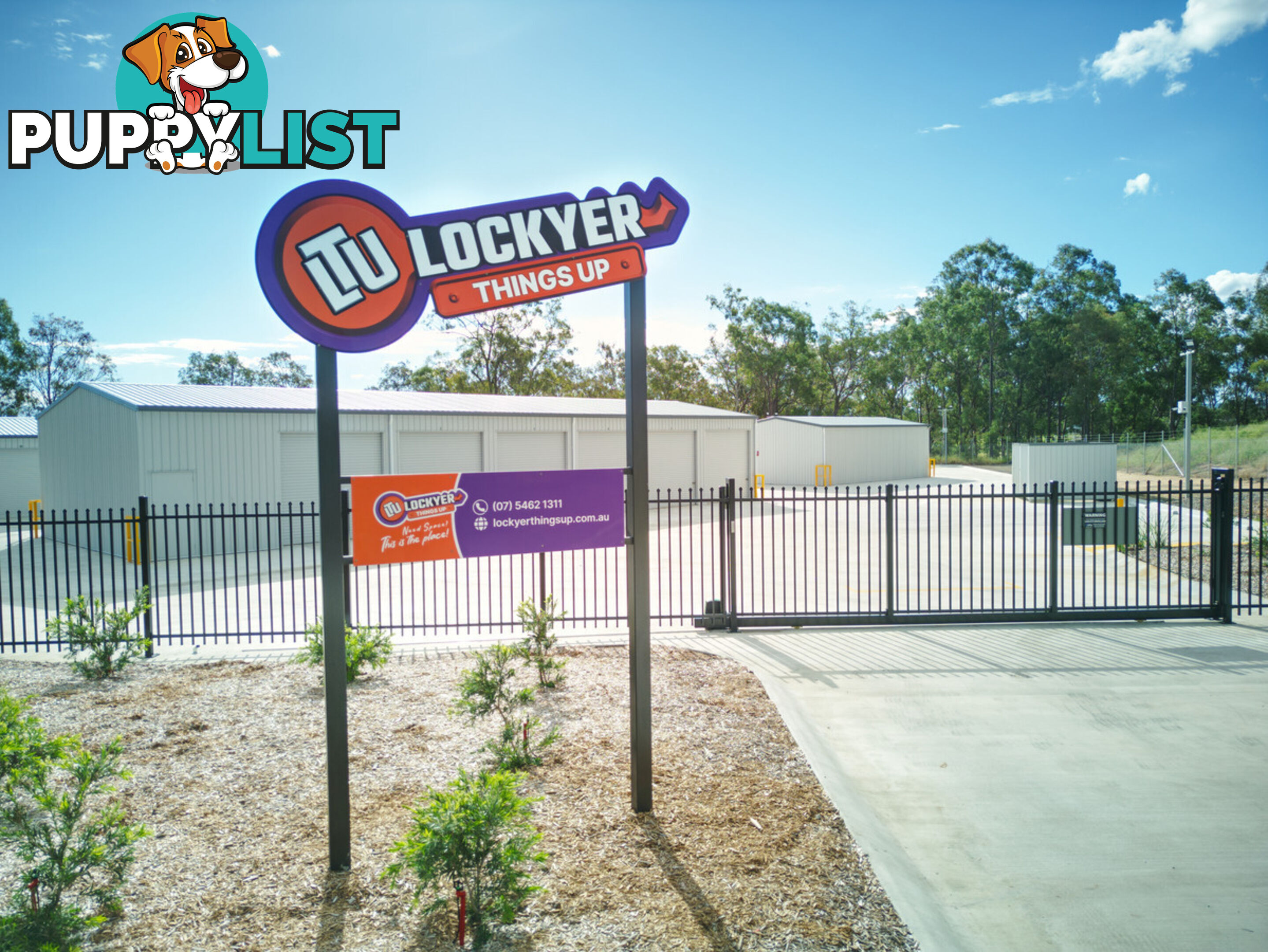 1-61 19 Industrial Road Gatton QLD 4343