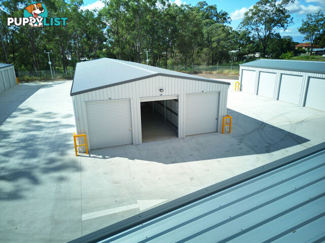 1-61 19 Industrial Road Gatton QLD 4343