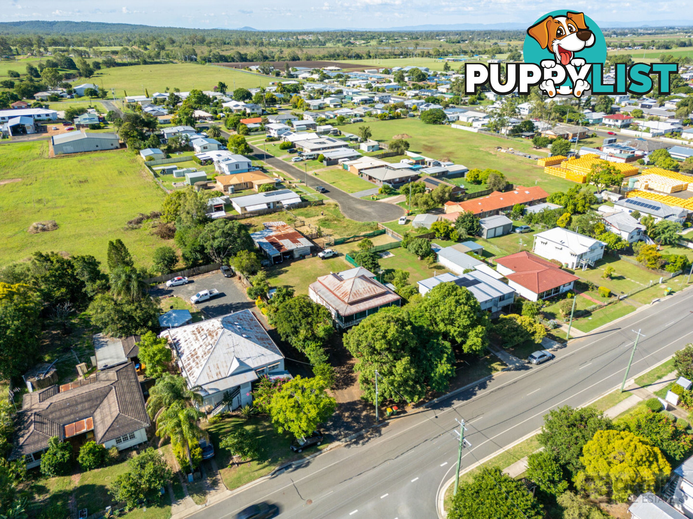 25 Old College Road Gatton QLD 4343