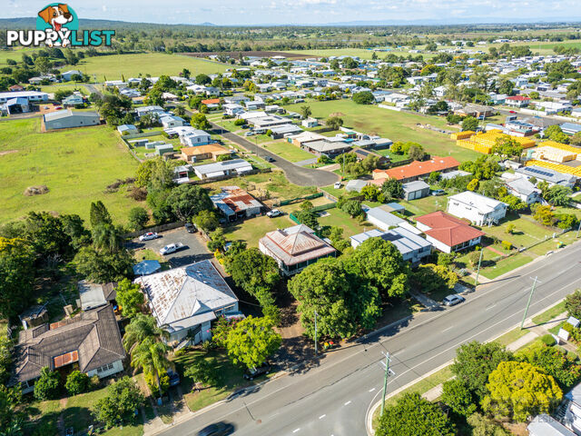 25 Old College Road Gatton QLD 4343
