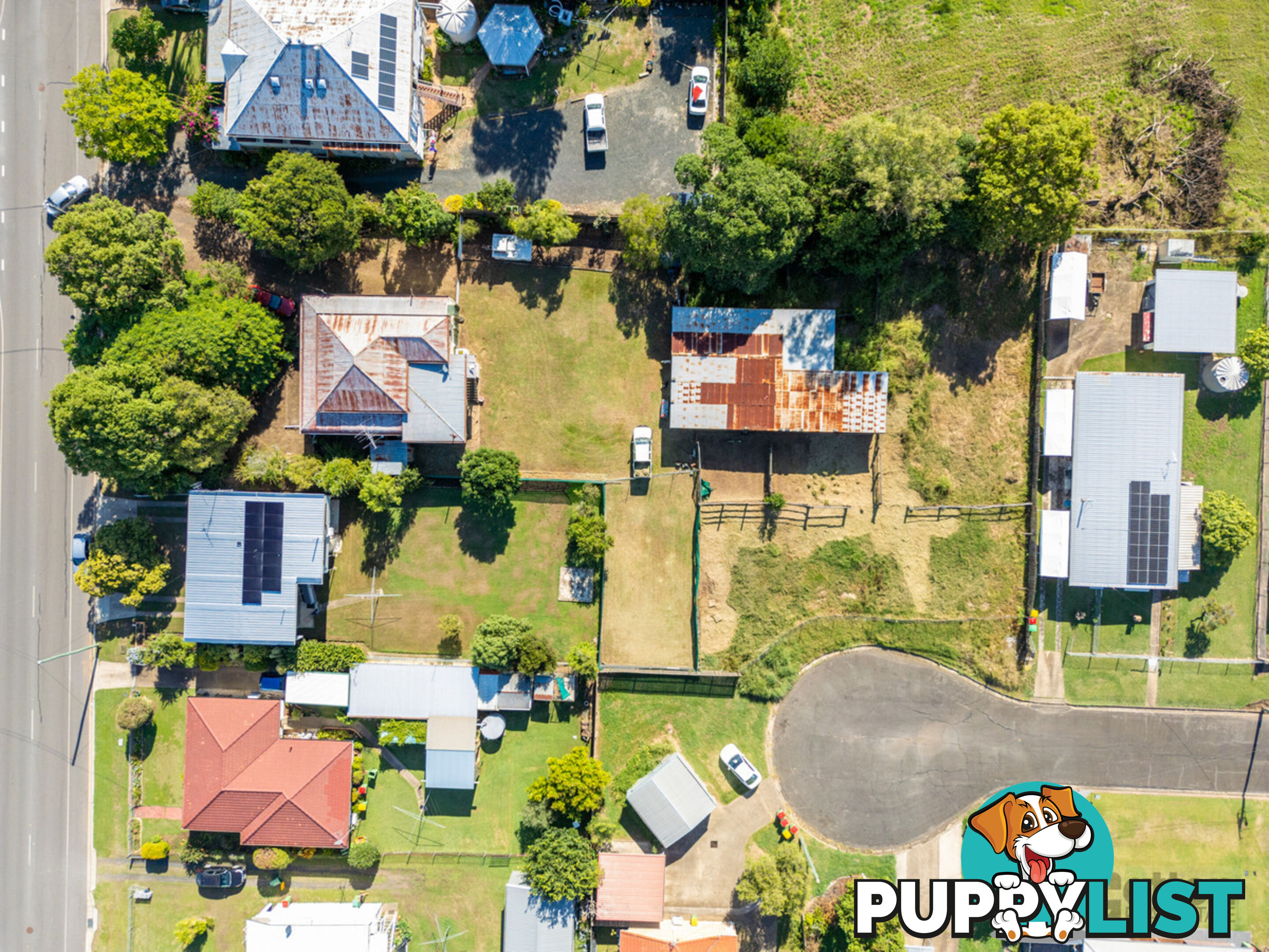 25 Old College Road Gatton QLD 4343