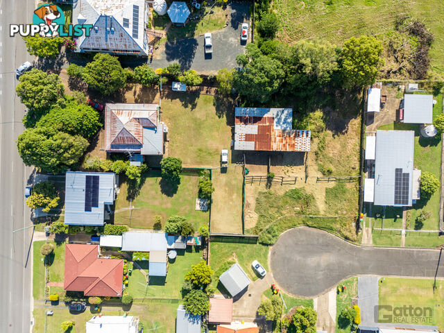25 Old College Road Gatton QLD 4343