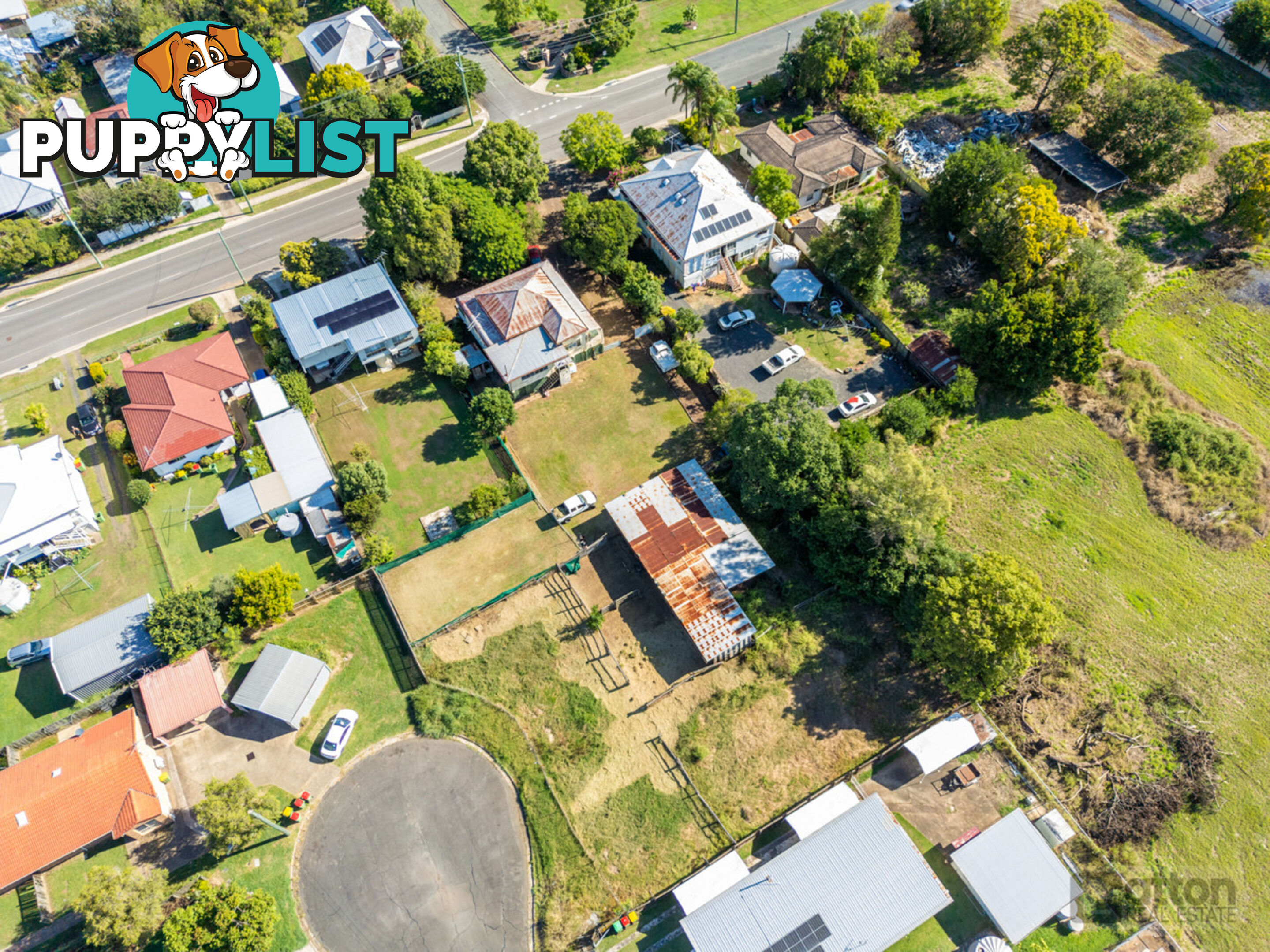 25 Old College Road Gatton QLD 4343