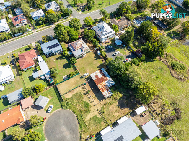 25 Old College Road Gatton QLD 4343