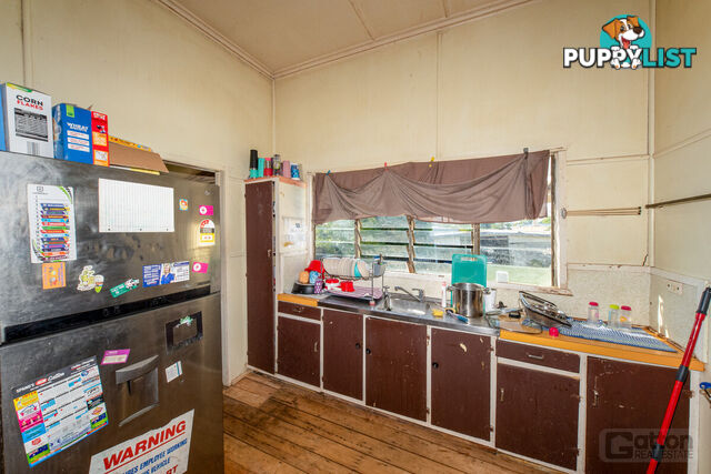 25 Old College Road Gatton QLD 4343