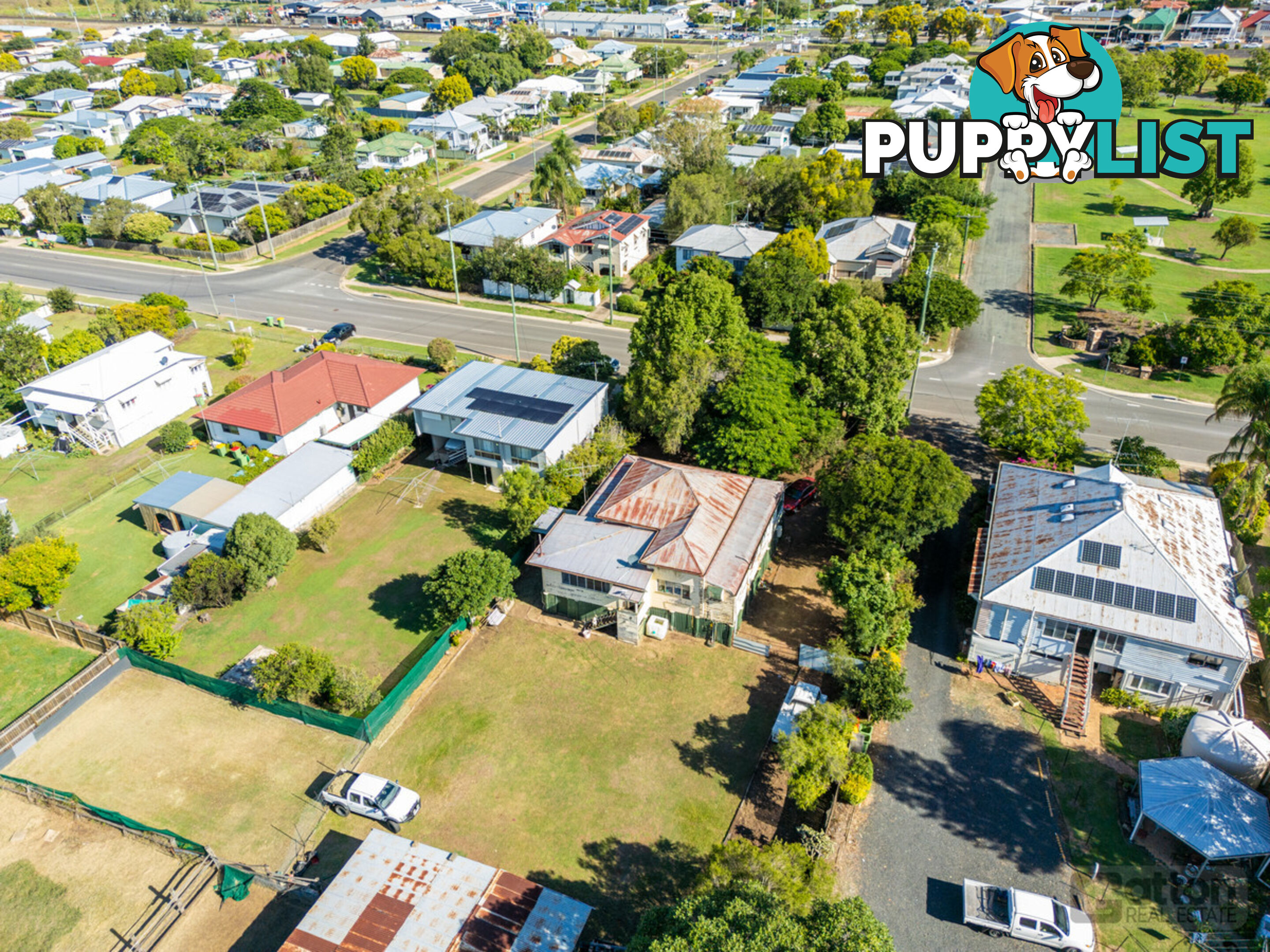 25 Old College Road Gatton QLD 4343