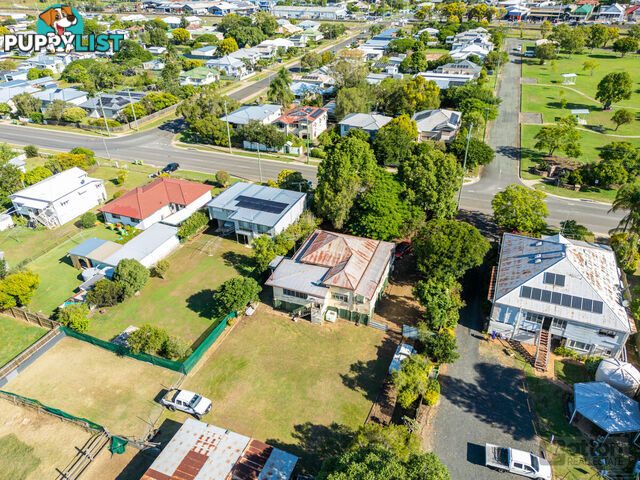 25 Old College Road Gatton QLD 4343