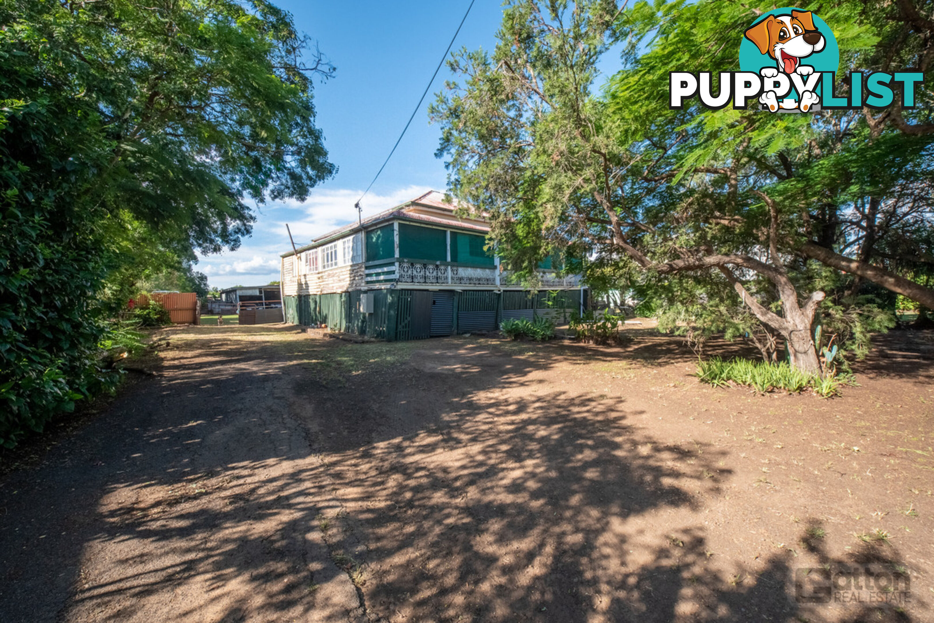 25 Old College Road Gatton QLD 4343