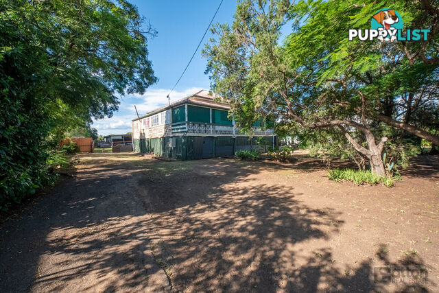 25 Old College Road Gatton QLD 4343