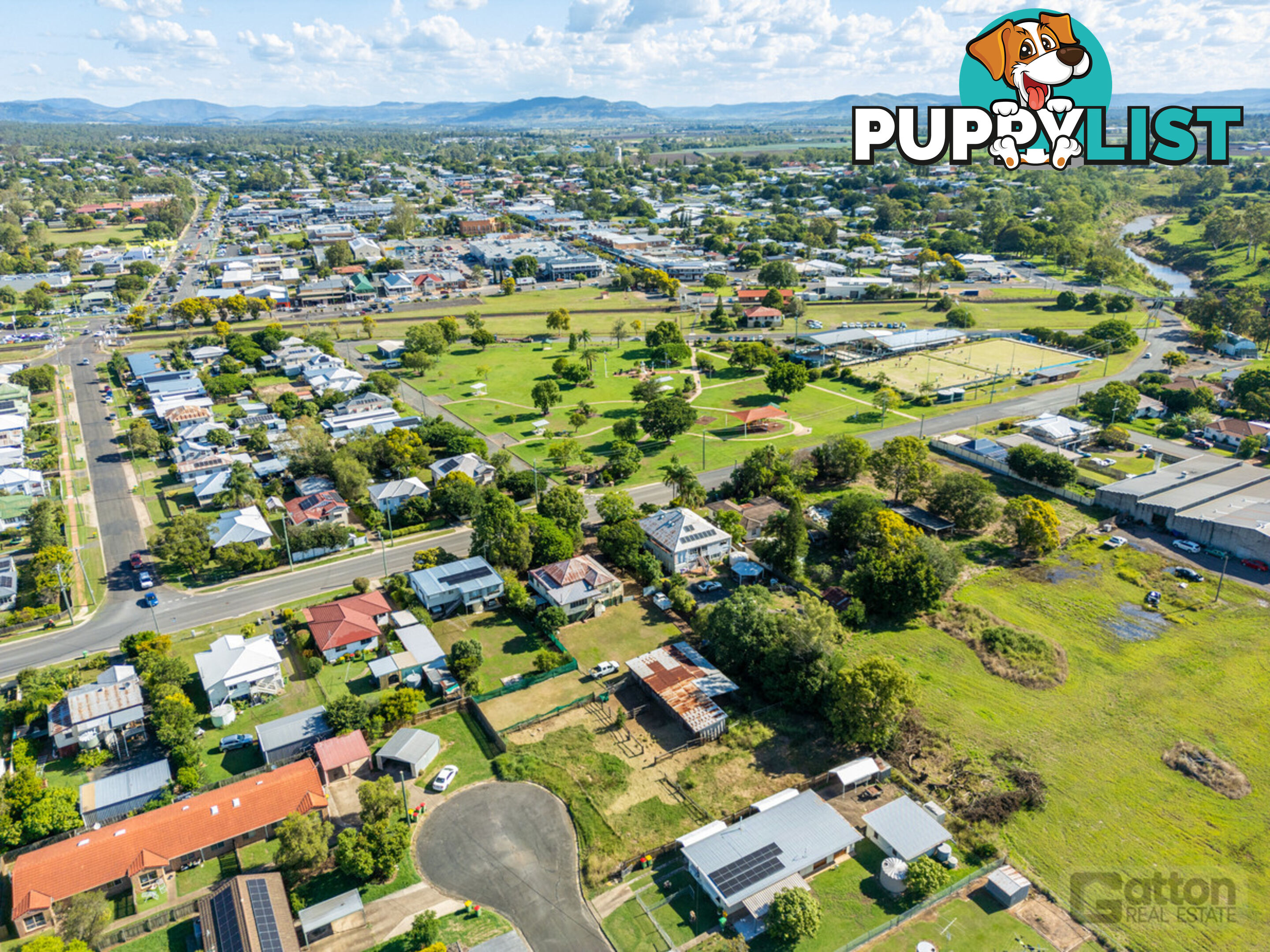 25 Old College Road Gatton QLD 4343