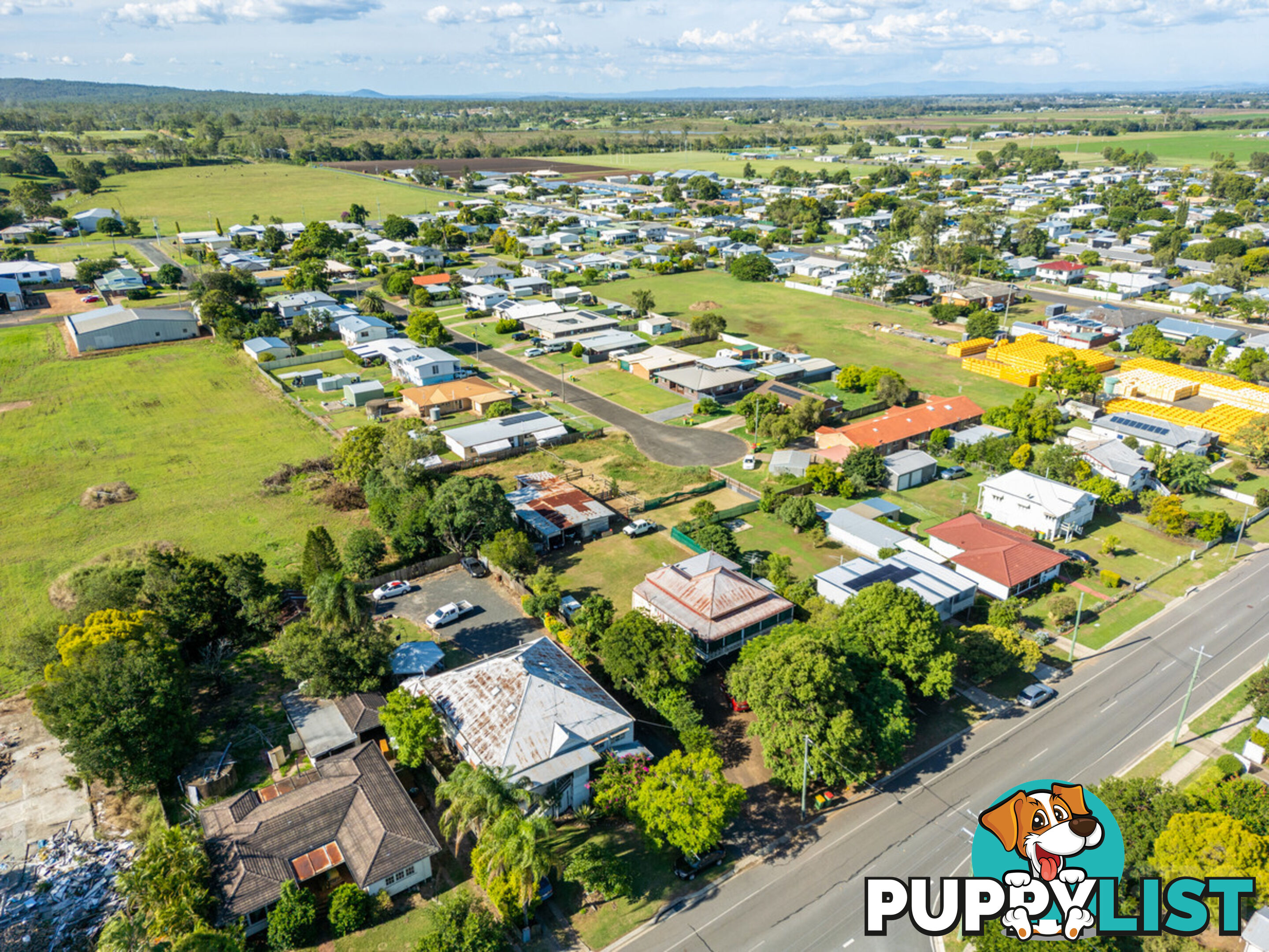 25 Old College Road Gatton QLD 4343