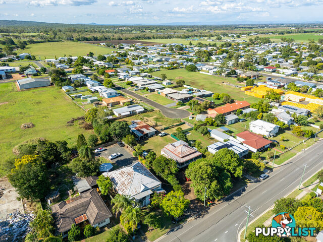 25 Old College Road Gatton QLD 4343