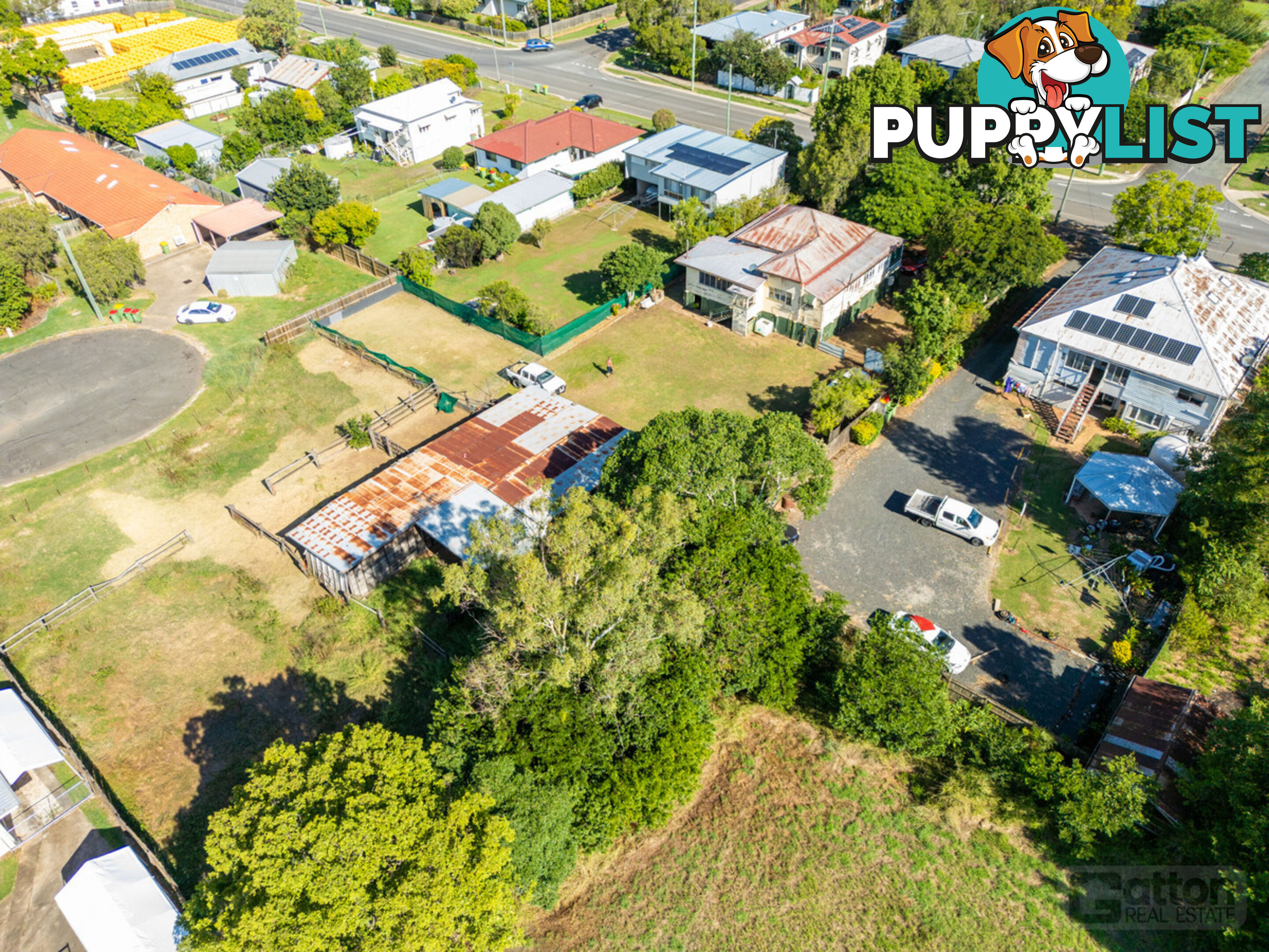 25 Old College Road Gatton QLD 4343