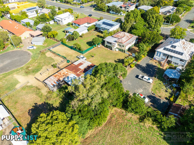 25 Old College Road Gatton QLD 4343