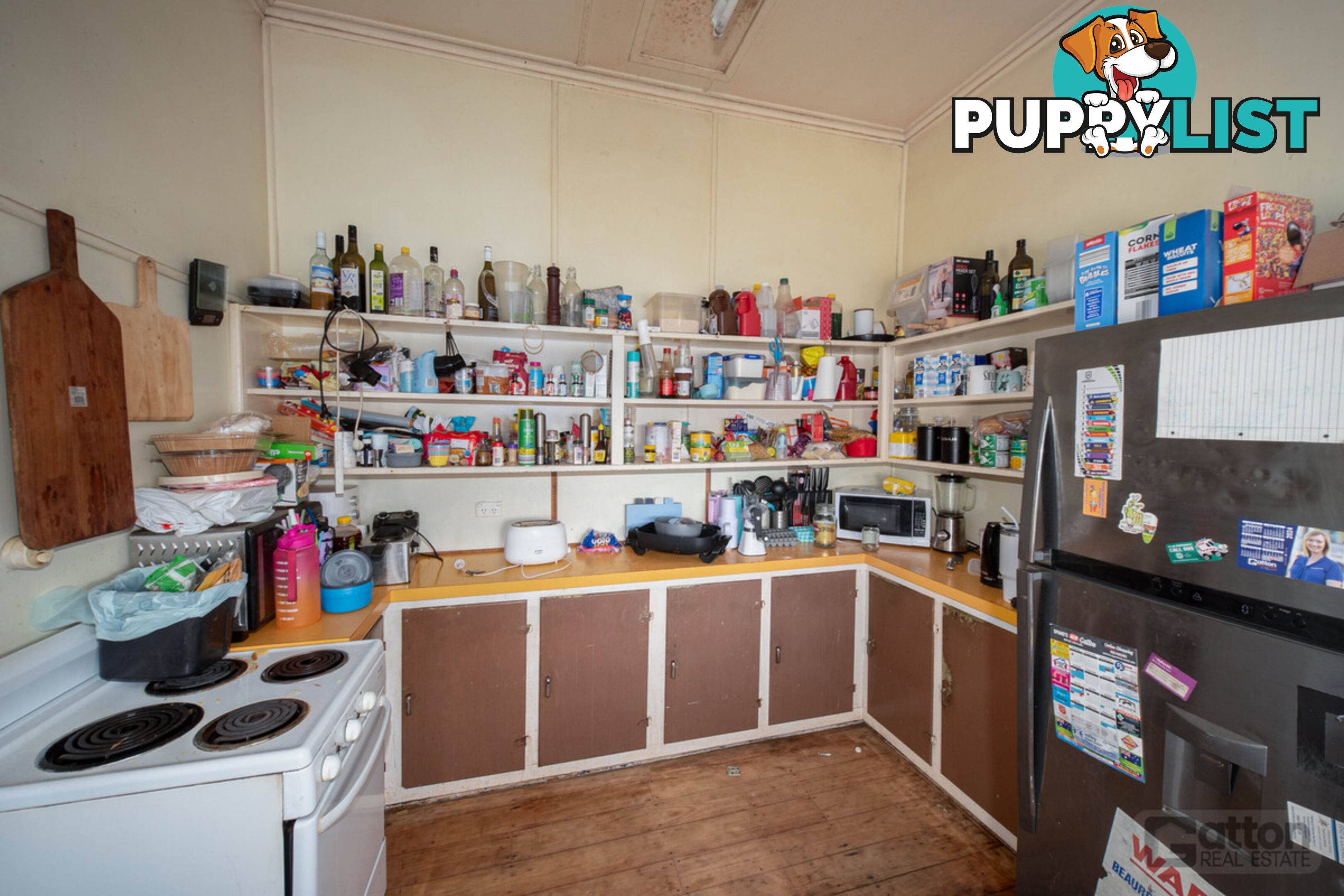 25 Old College Road Gatton QLD 4343