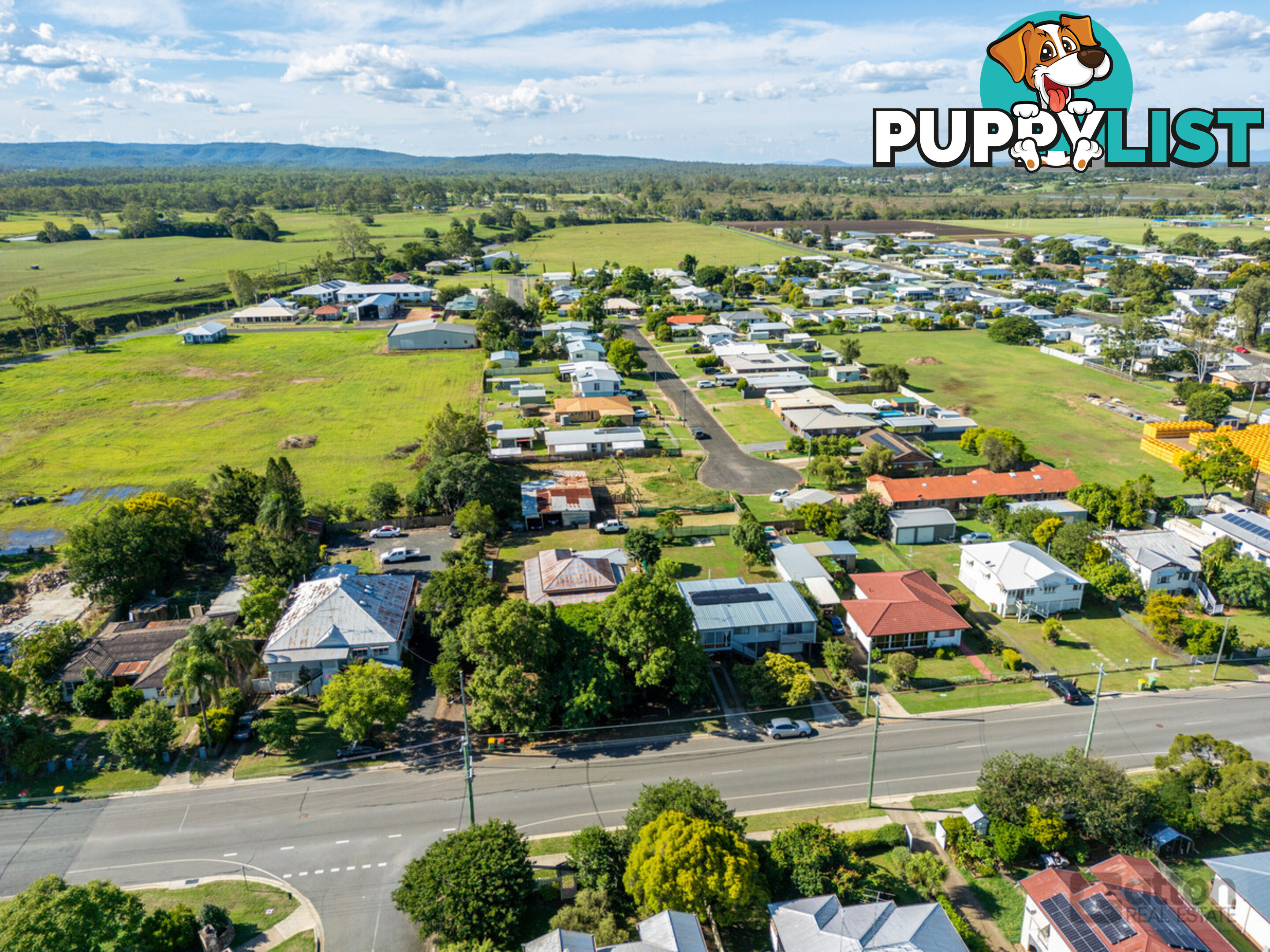 25 Old College Road Gatton QLD 4343