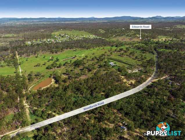 278 Woodlands Road Gatton QLD 4343