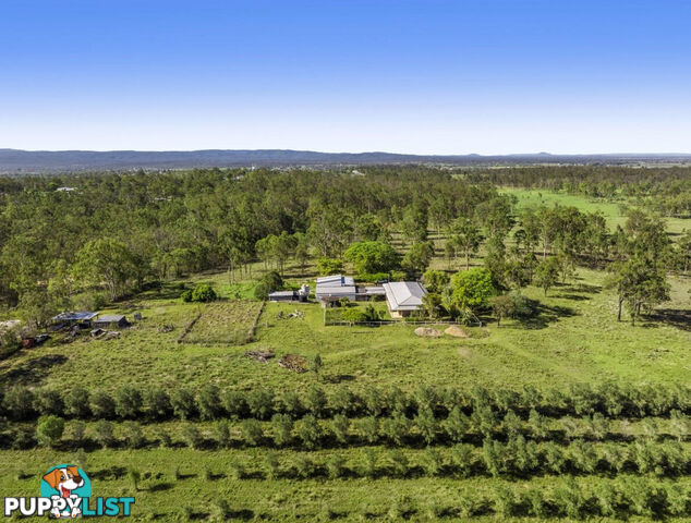 278 Woodlands Road Gatton QLD 4343