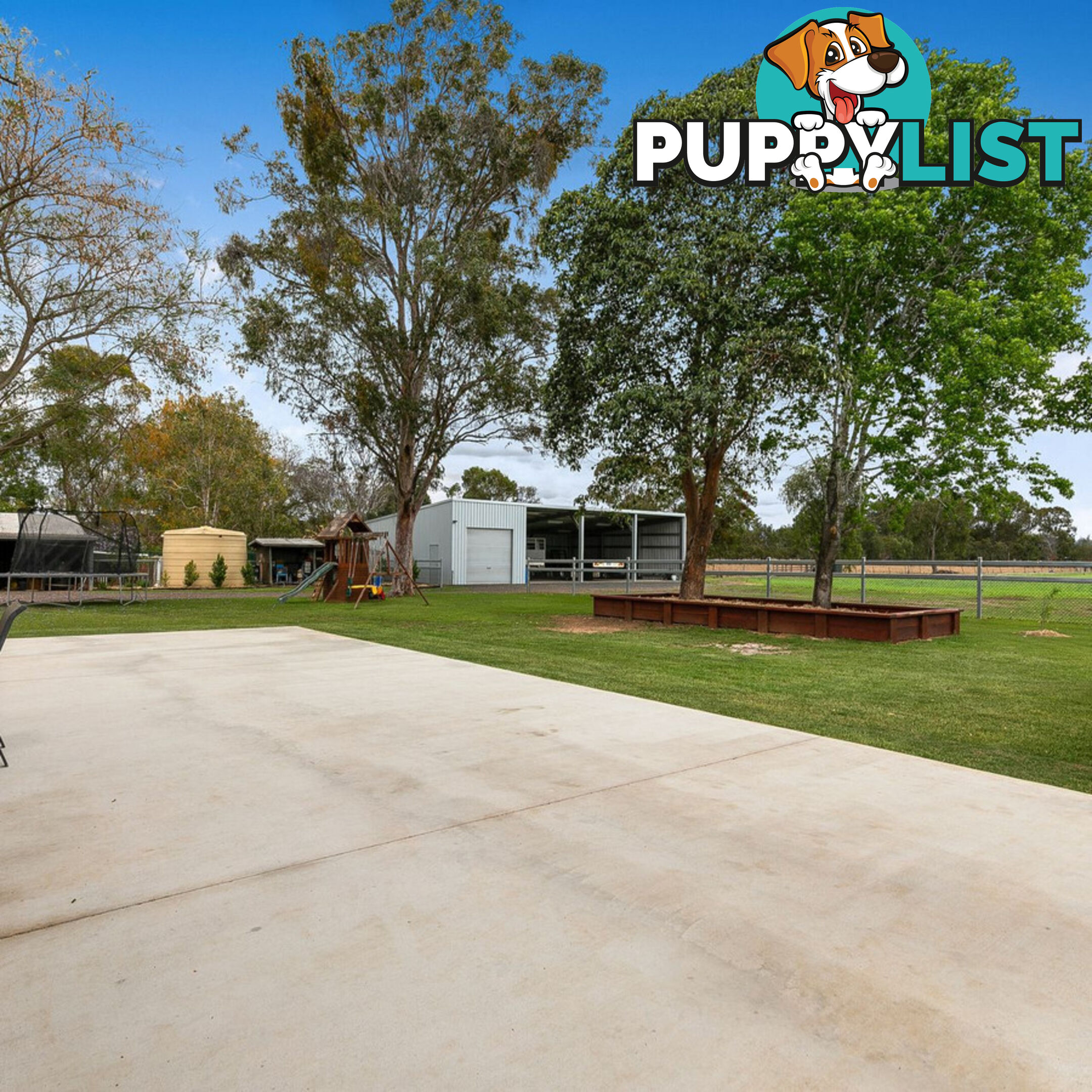 84 Flagstone Creek Road Helidon QLD 4344