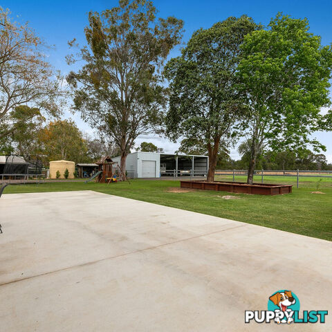 84 Flagstone Creek Road Helidon QLD 4344