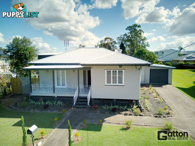 11 Feldhahn Street Gatton QLD 4343