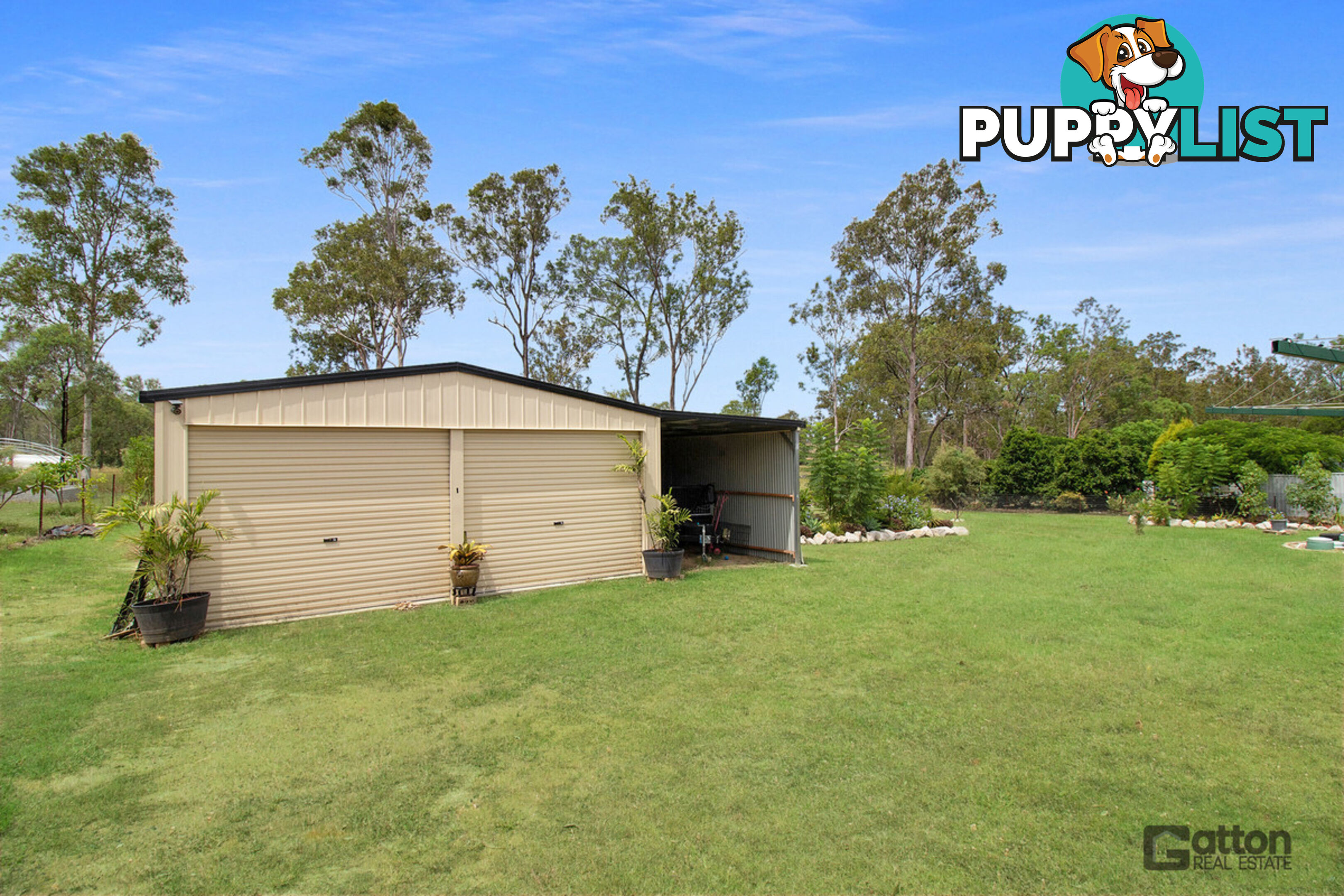 30 Kurrajong Road Gatton QLD 4343