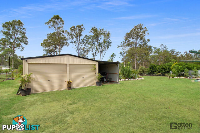 30 Kurrajong Road Gatton QLD 4343