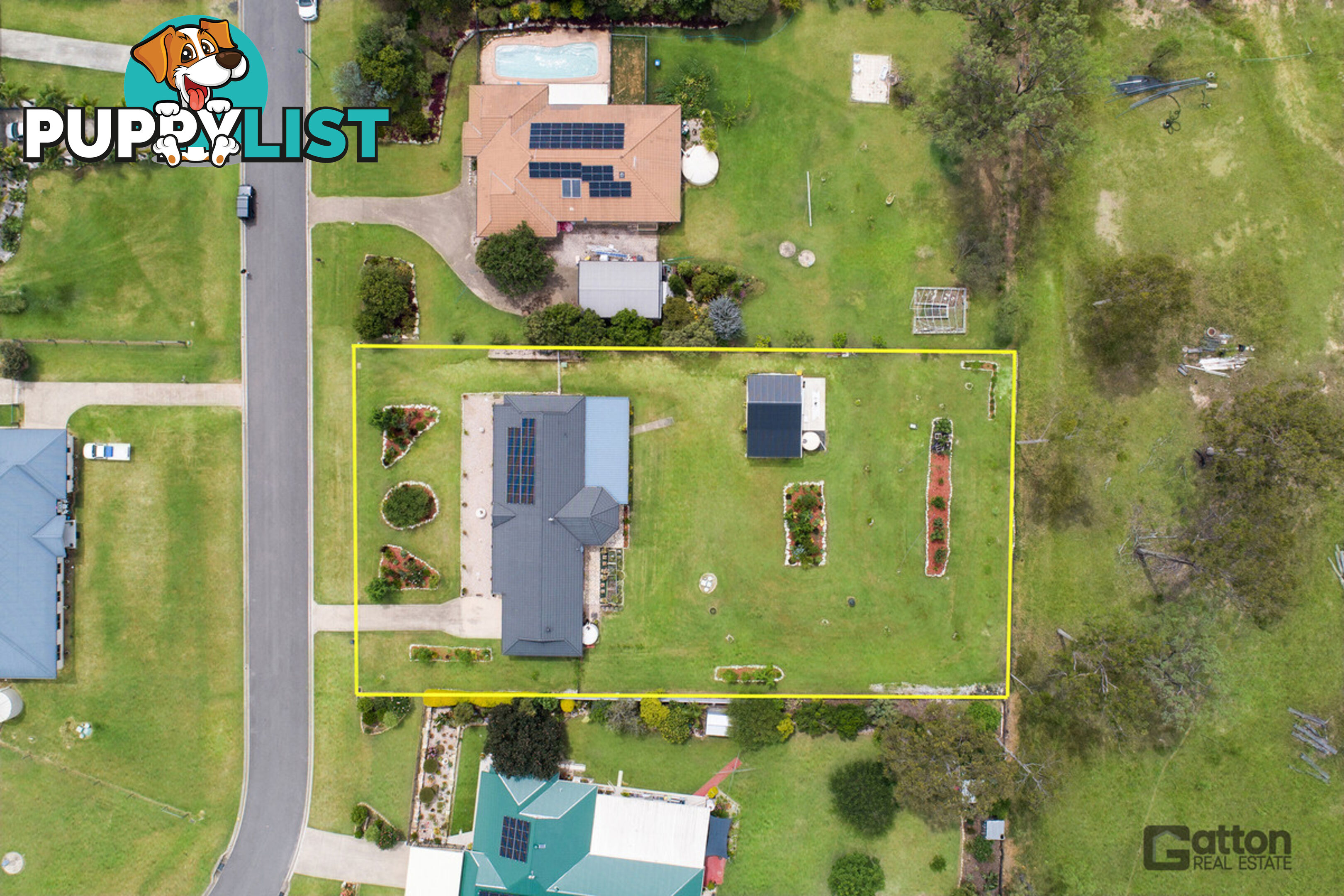 30 Kurrajong Road Gatton QLD 4343